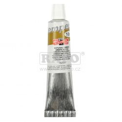 Temperová barva 16 ml, umbra přírodní