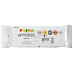 Modelovací hmota Primo 1 kg, okrová