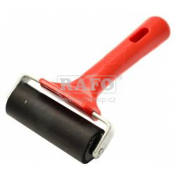 Gumový váleček na linoryt 7,5 cm