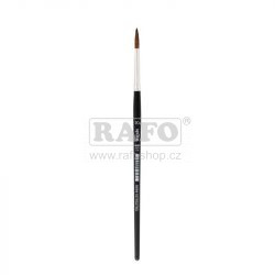 Kulatý štětec, velikost 10