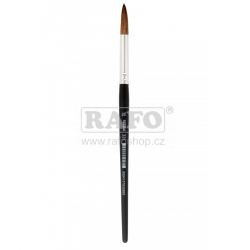 Kulatý štětec, velikost 20