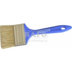 Plochý hobby štětec, velikost 3