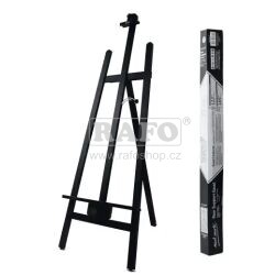 Stojan malířský Mont Marte, černý