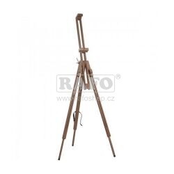 Malířský stojan Dali, skládací