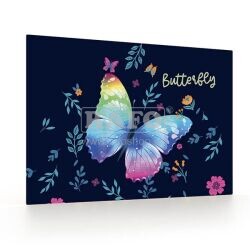Podložka na stůl Motýl 2, 60 x 40 cm
