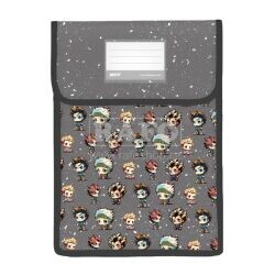 Složka na sešity A4 Anime Mascots