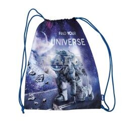 Sáček na obuv Vesmír