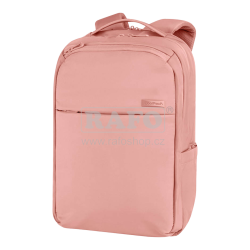 Batoh CoolPack Bolt 15,6", starorůžový
