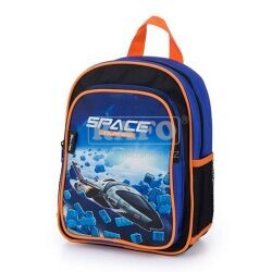 Předškolní batoh Space