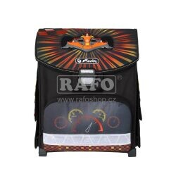 Školní aktovka Herlitz - Formule