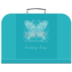 Kufřík Happy Day
