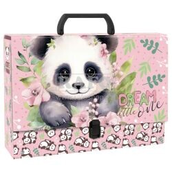 Kufřík Panda