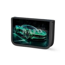 Penál jednopatrový King of Street