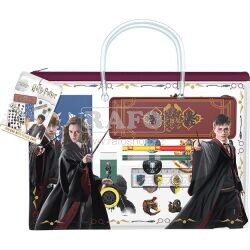 Zábavná taštička s penálem Harry Potter