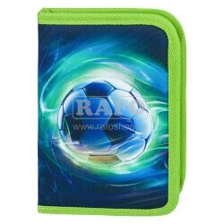 Penál jednopatrový Fotbal Míč