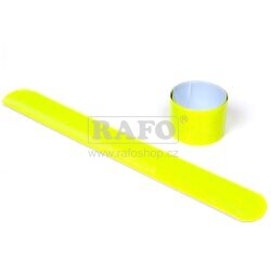 Reflexní náramek, 2 ks