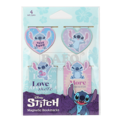 Záložka magnetická Stitch 1