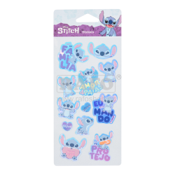 Samolepky Pop-Up Stitch 2