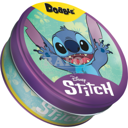 Dobble - Disney Stitch