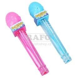 Bublifuk mikrofon, 70 ml