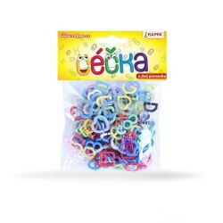 Céčka + jiné tvary