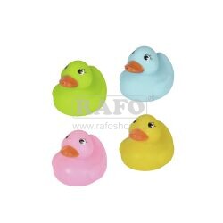 Kachničky do vody, 4 ks