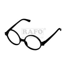 Brýle Harry Potter, plastové