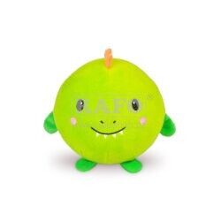 Plyšák Kuli Friends, squishy - Dráček