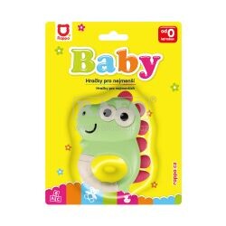 Chrastítko dráček