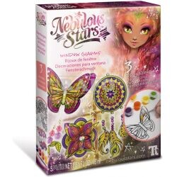 Nebulous Stars: Kouzelné ozdoby