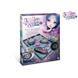 Nebulous Stars: Kosmická zahrada, kreativní set