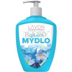 Mýdlo na ruce Lavon 500 ml, různé vůně