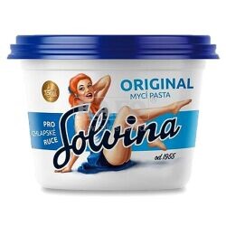 Solvina Original, 450 g