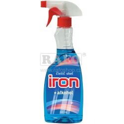 Iron čistič skel, 500 ml