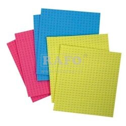 Houbová utěrka, 3 ks