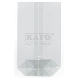 Tatrafánový sáček 95 x 160 mm