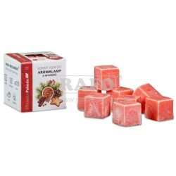 Vosk vonný do aromalamp a interiérů - Vánoční pohoda, 30 g