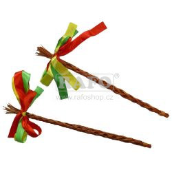 Velikonoční pomlázka, 40 cm