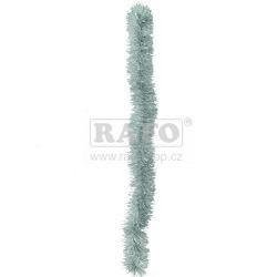 Řetěz stříbrný, 180 cm