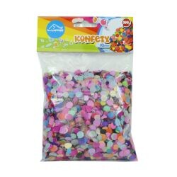 Konfety v sáčku, 100g