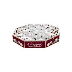 Adventní kalendář Čajové svíčky