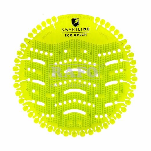 Pisoárové sítko Basic Lemongras, 1 ks