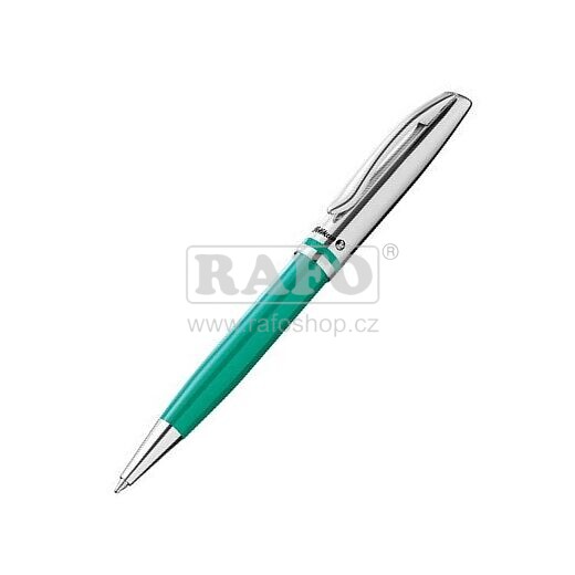 Propiska kovová Pelikan Jazz Classic, zelená
