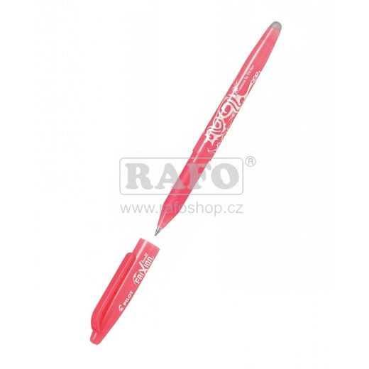 Roller Pilot, Frixion Ball, 0,7 mm, korálová