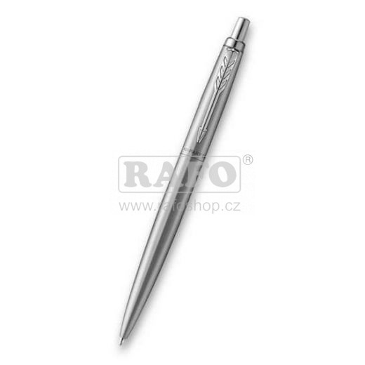 Propiska Parker Jotter XL Monochrome Stainless Steel CT