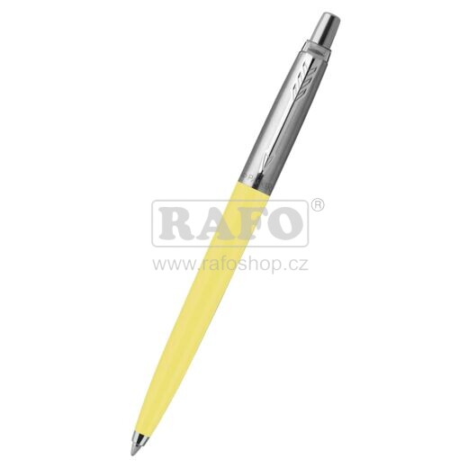 Propiska Parker Jotter Originals, Yellow