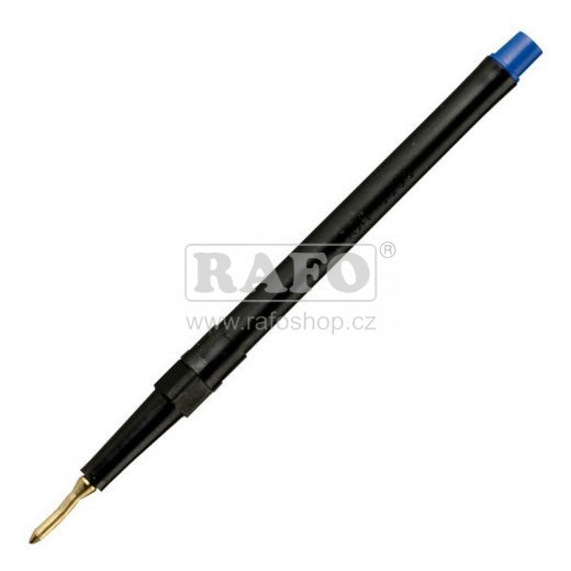 Náplň do propisky čínské, 4444, modrá