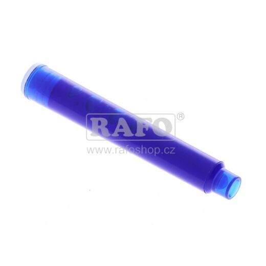 Bombičky do pera Spica, gumovací, 1 ks