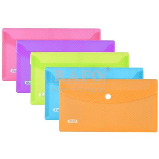 Desky s drukem DL Oxford, různé barvy