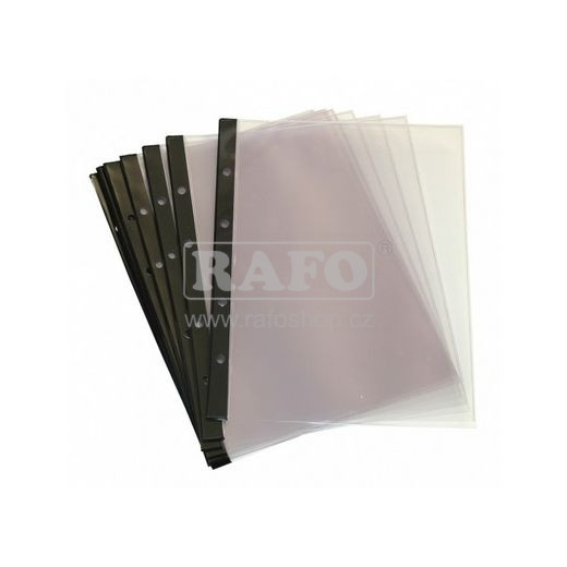 Fólie na bankovky, různé druhy